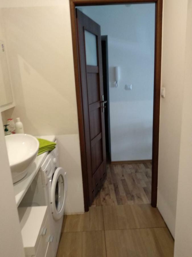 Wiola Maly Udaly Apartment Katowice